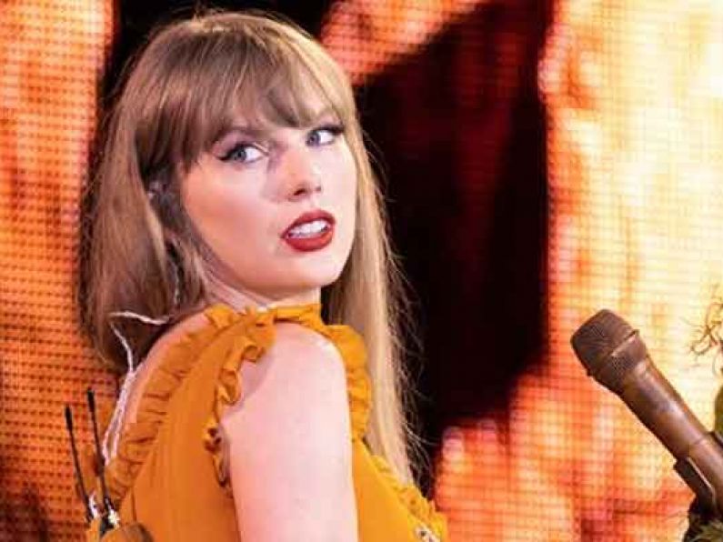 Taylor Swift concerts cancelled over terrorist plot