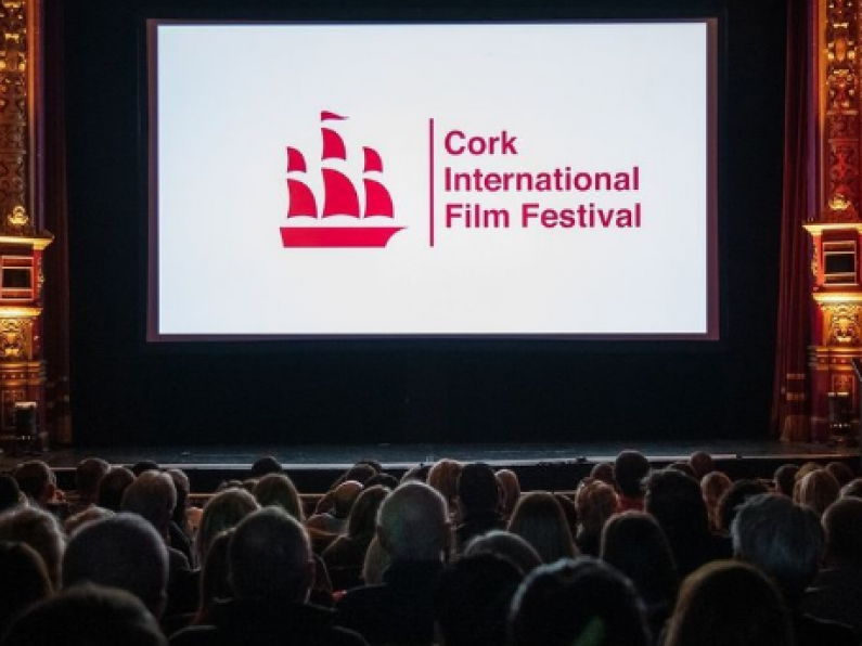 Cork International Film Festival launches programme