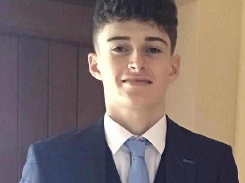 Funeral of young Waterford student who drowned takes place today