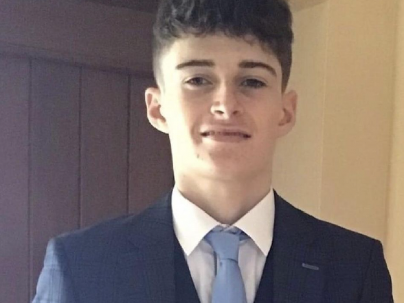Young man (21) in Waterford drowning named locally as UCC student