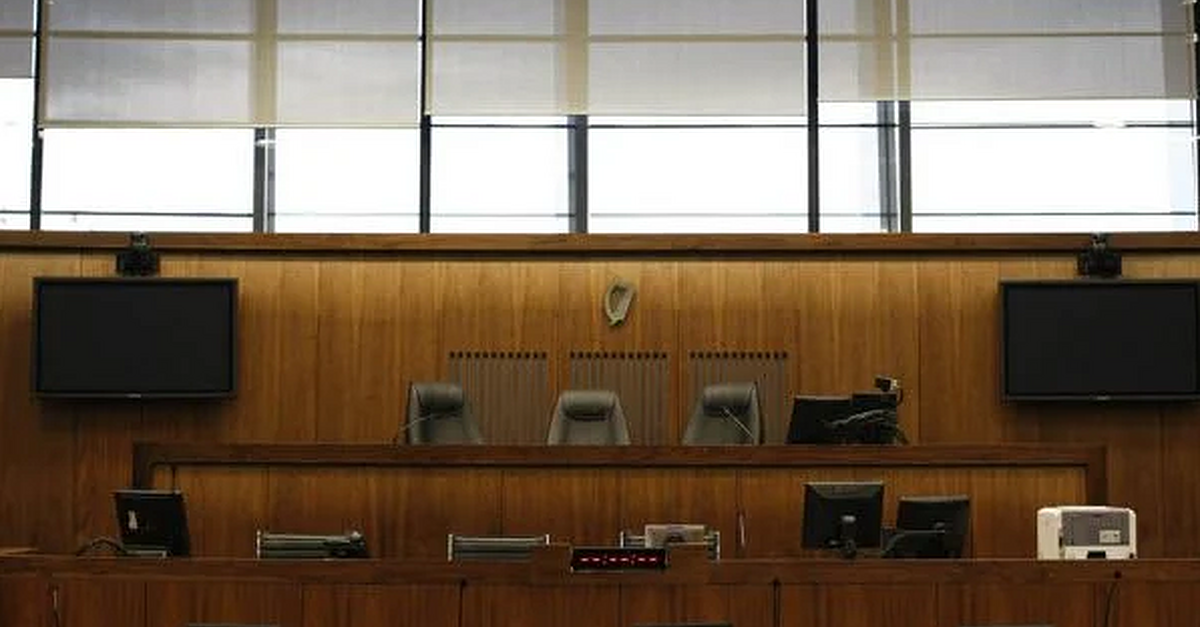 Man charged with IRA membership and possession of ammunition - Vimarsana News