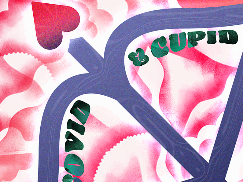 Covid &amp; Cupid: Episode 1
