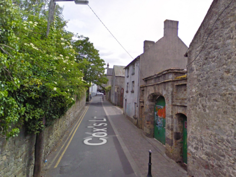 Another major Carlow town road to be closed for six month