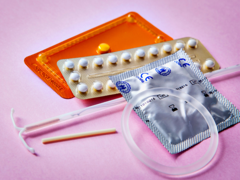 Free contraception scheme expanded to those aged 31