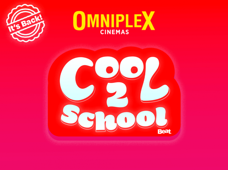 Apply for Cool 2 School here!