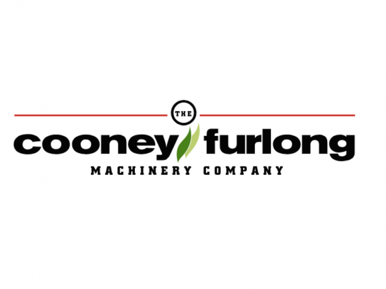 Cooney Furlong Machinery Company - Junior Machinery Sales Person