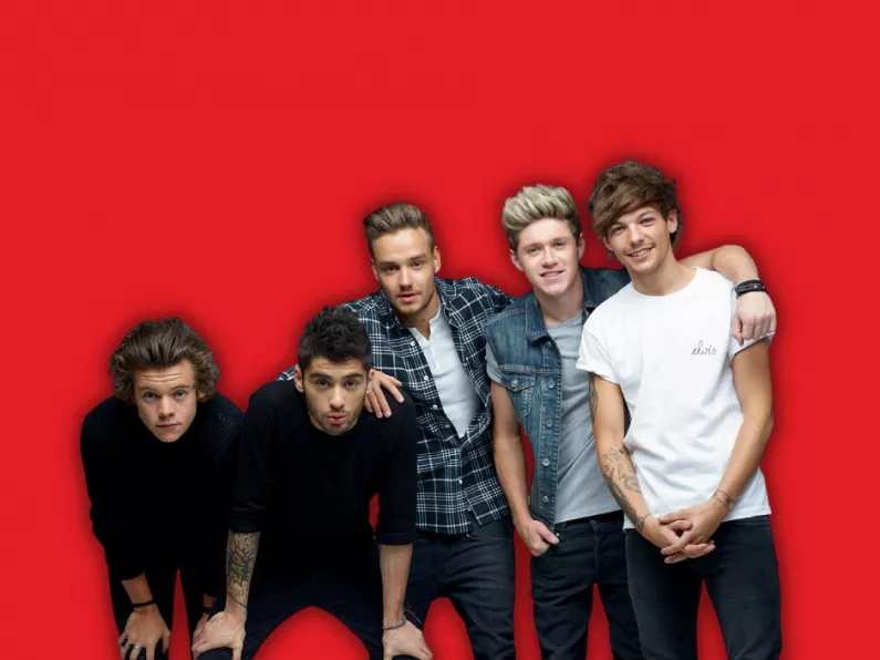 One Direction fans beg Madame Tussauds for boyband's...body parts