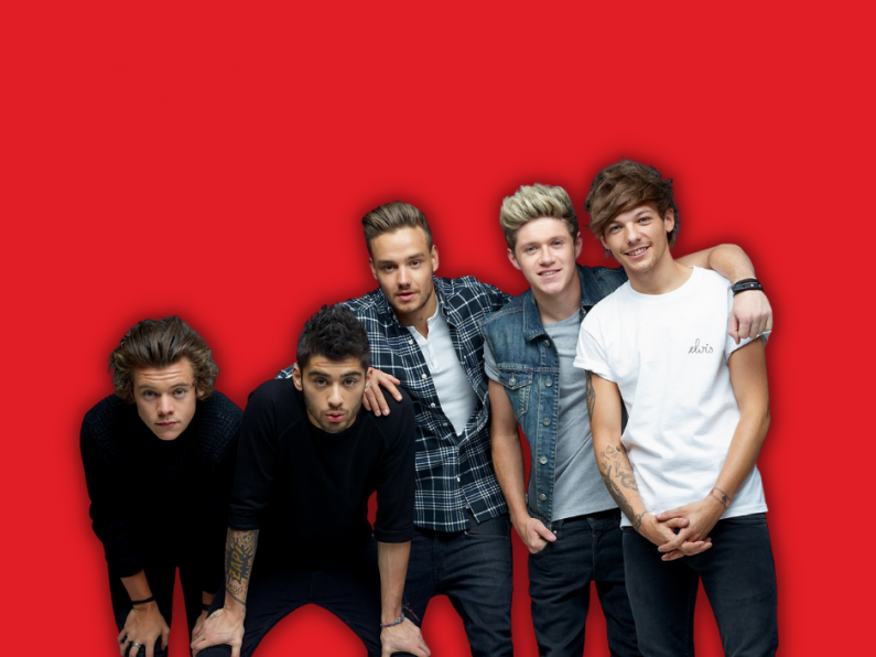 One Direction fans beg Madame Tussauds for boyband's...body parts