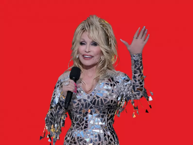 Dolly Parton bows out of Rock Hall of Fame induction