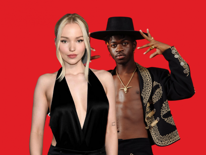 Dove Cameron wants 'gayest crossover ever' with Lil Nas X