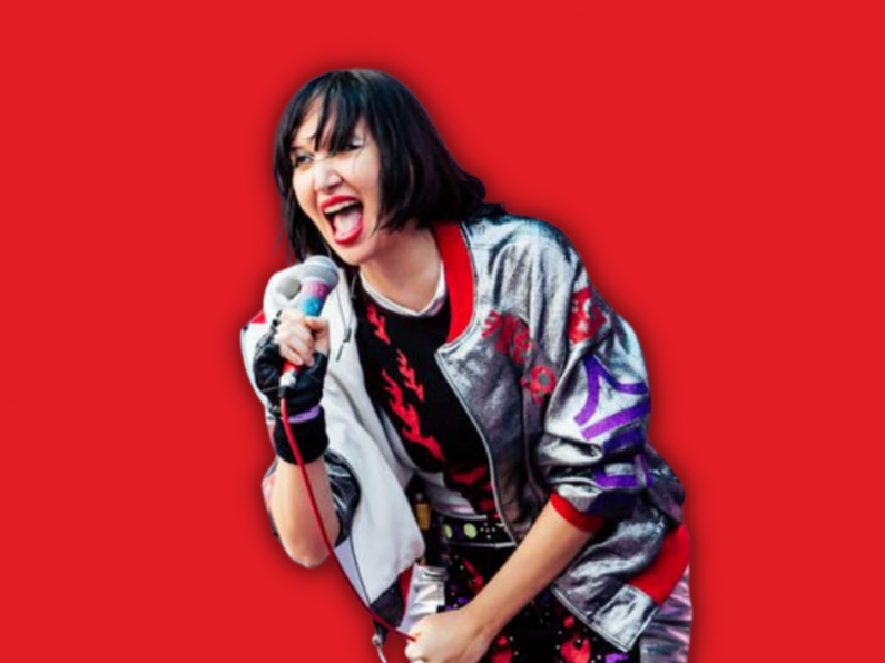 Yeah Yeah Yeahs announce first headline shows in 9 years