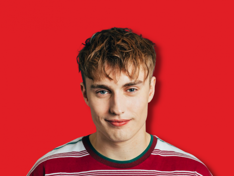 Sam Fender to perform at The BRIT Awards