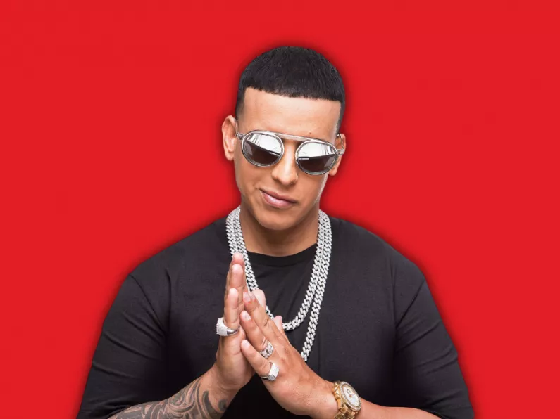 'Gasolina' rapper Daddy Yankee quits music
