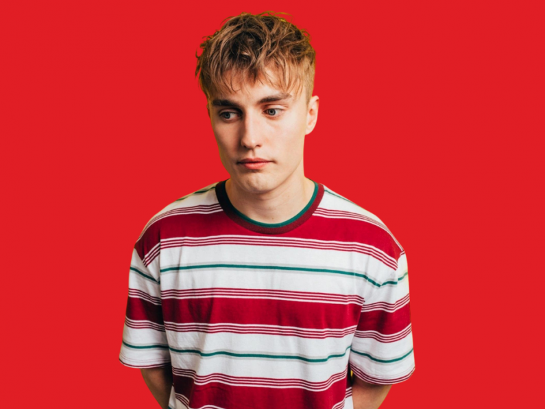 Sam Fender hoping to crack America with a 'new sound'