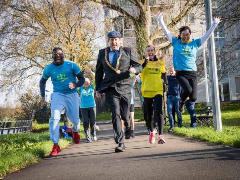 Cork City Marathon 2024 takes off: Lace Up for an epic run!