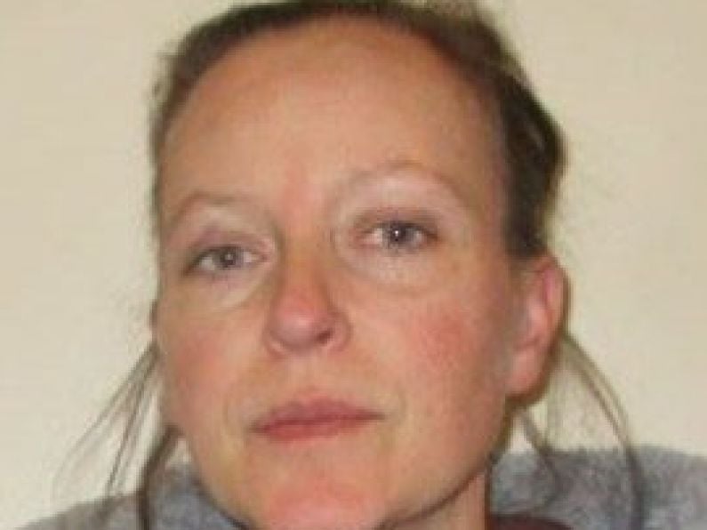 Gardaí concerned for well-being of missing woman (43) in Athy