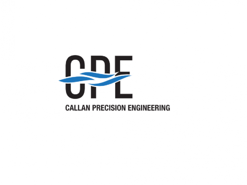 Callan Precision Engineering (CPE) - Pipefitter, Metal Fabricator, General site labourer and Metal Fabricator Apprentices