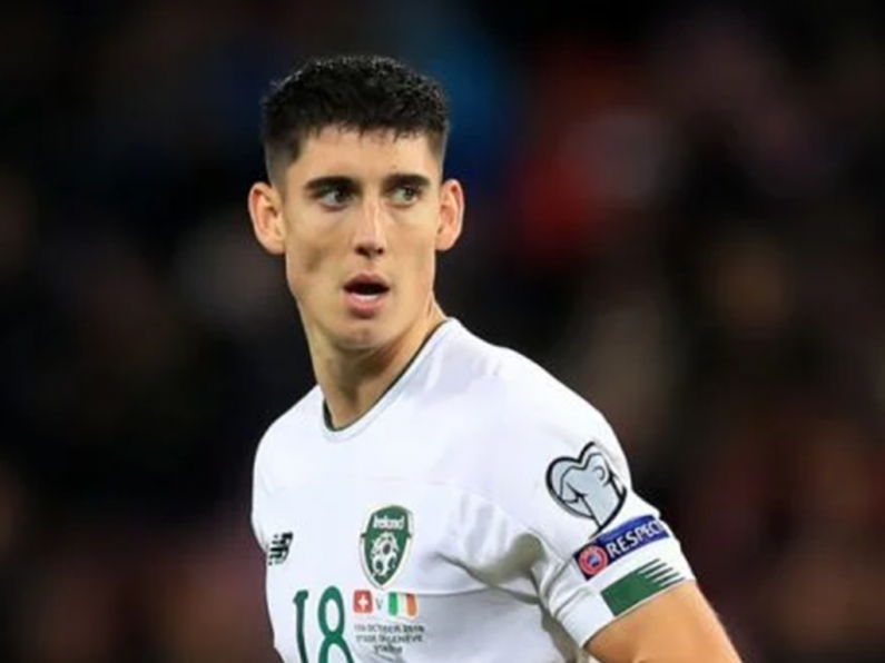 Callum O'Dowda has 'unfinished business' ahead of Republic's Nations League games