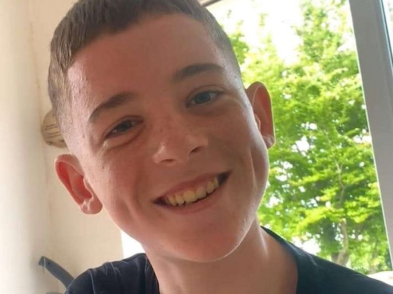 Gradaí renew appeal for help finding boy who's been missing almost a week