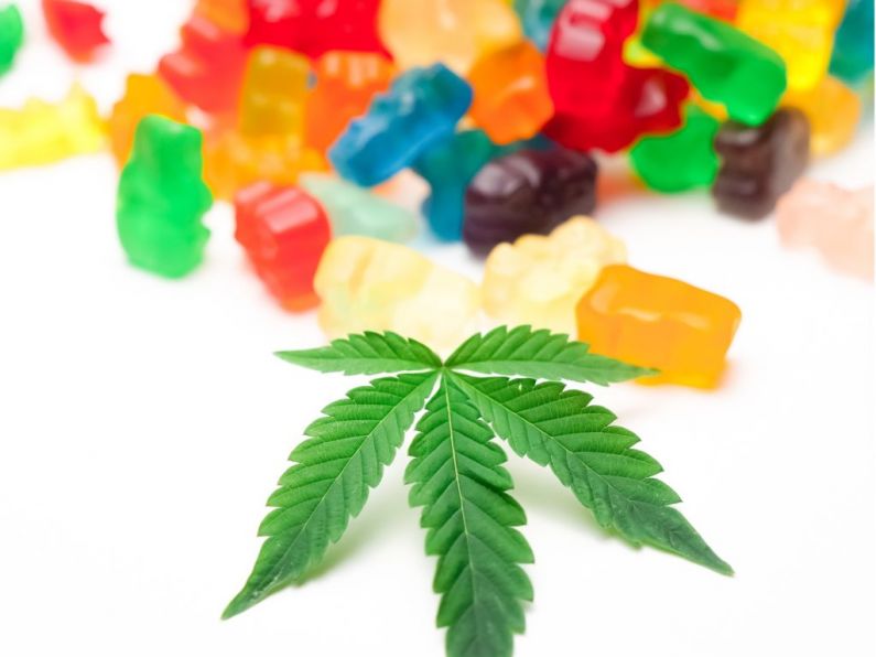 People in Tipperary hospitalised after eating cannabis jellies