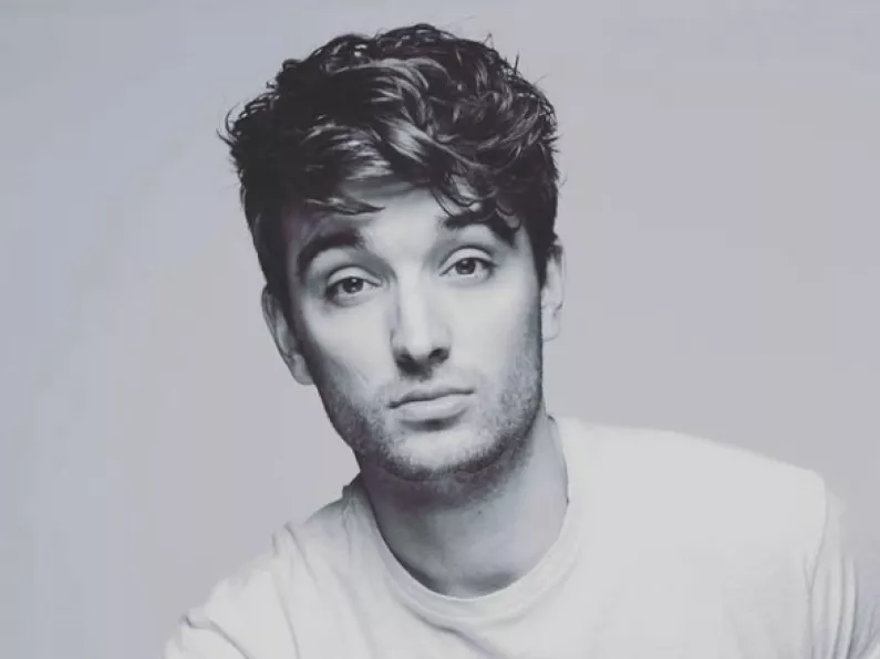 The Wanted's Tom Parker dies aged 33