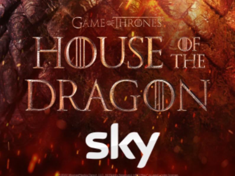 GOT spin-off show 'House of the Dragon' set to air this August