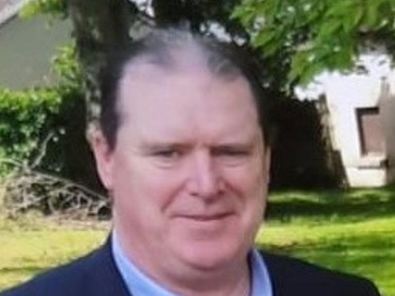 Man reported missing from Co. Kilkenny