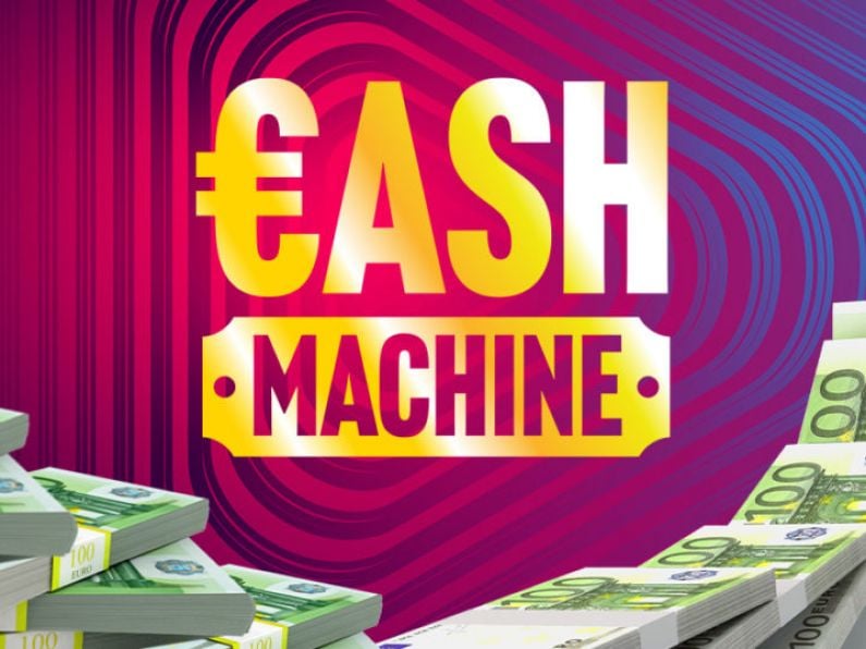 Win big money on the Beat Cash Machine!