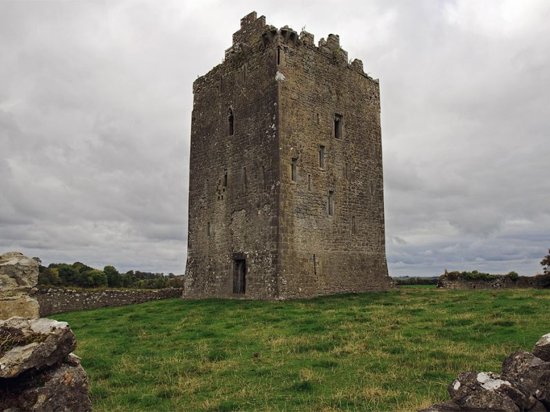 'Help me': Voice of ghost recorded at Tipperary castle stuns paranormal experts