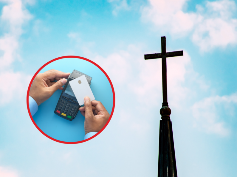 Churches in South East introduce ‘tap and go’ cashless donation