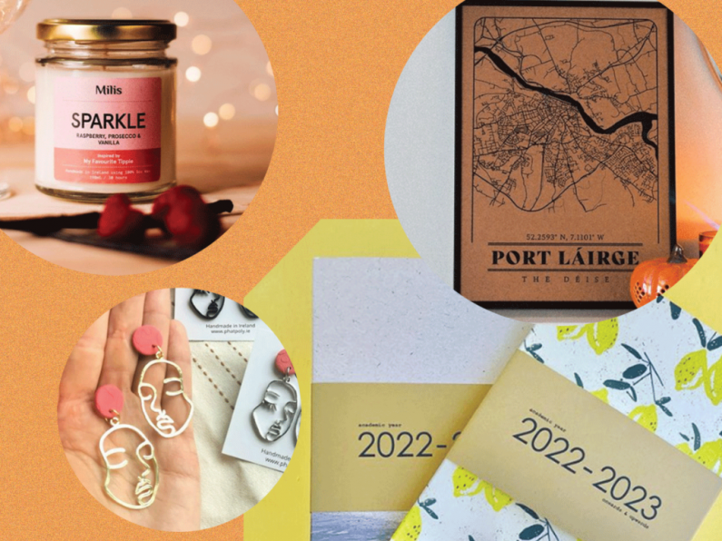 13 sustainable Christmas gifts from South East craft producers