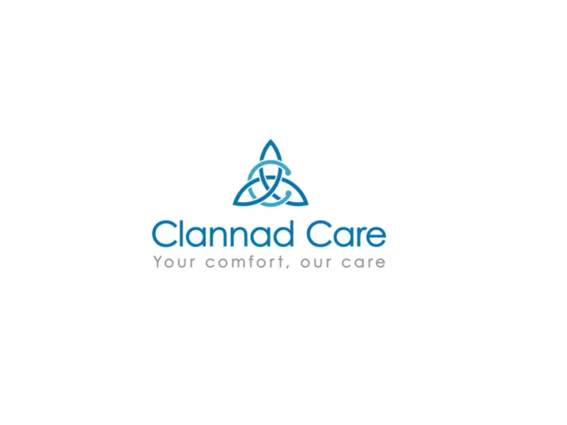 Clannad Care - Health Care Assistants - Tramore & Waterford