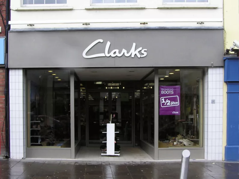 Parents urged to take action due to 'safety risk' of popular Clarks school shoe