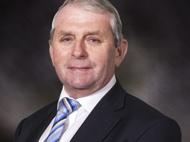 Waterford in shock as newly-elected Deputy Mayor, James Tobin, dies suddenly