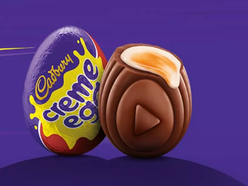 Man who stole thousands of Cadbury's Creme Eggs to be sentenced later