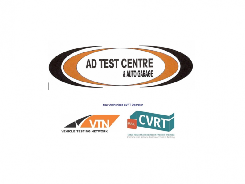 AD Test Centre and Auto Garage  - LCV/HGV CVRT Tester