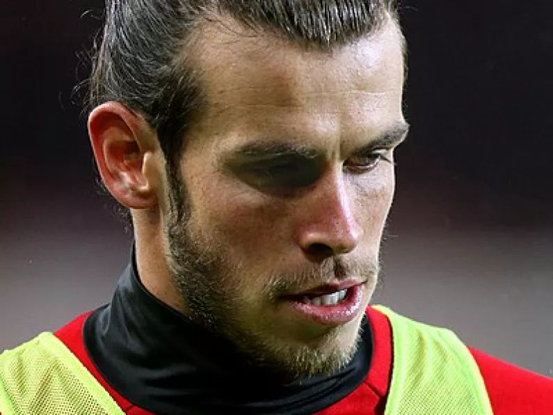 Gareth Bale sets pulses racing in Cardiff