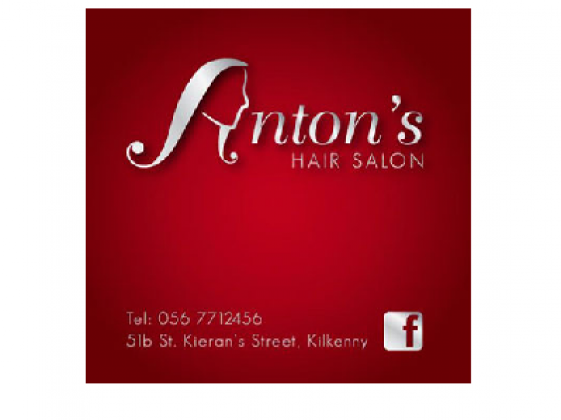 Anton’s Hair Salon - Qualified Hair Stylist & Junior Stylist