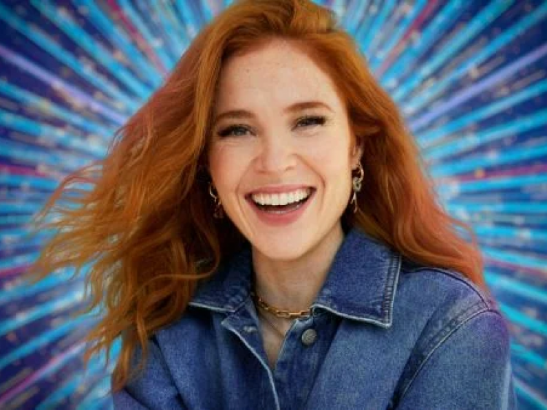 Angela Scanlon becomes sixth celebrity contestant for Strictly 2023