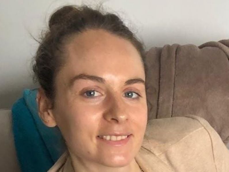 Gardaí appeal for help in finding missing Wexford woman