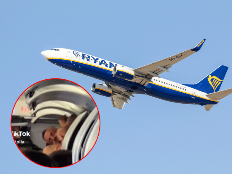 How to transform your next Ryanair flight with a £28 gadget