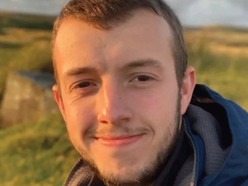 'Proud' sister pays loving tribute to brother (24) who died while exploring mine