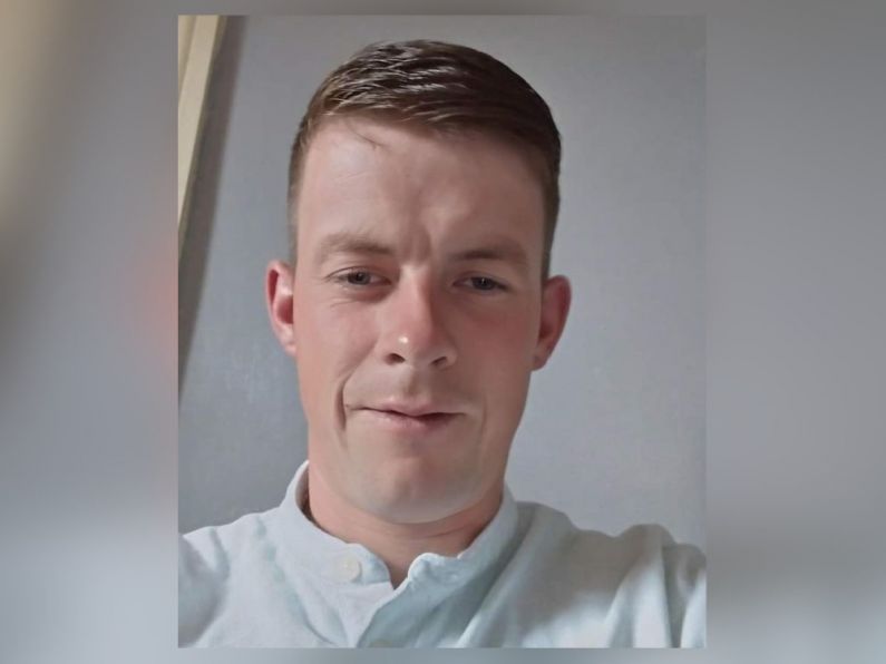 Appeal for missing man from Tipperary last seen 13 days ago