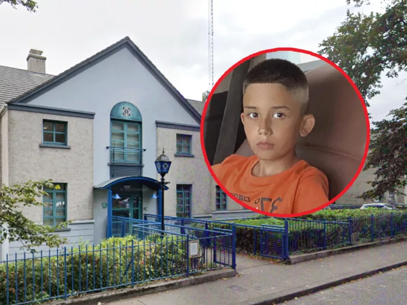Woman arrested in connection with Wexford dog attack on 9-year-old boy