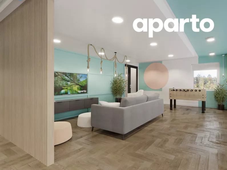 Why aparto Montrose should be top of your student accommodation wish list this September
