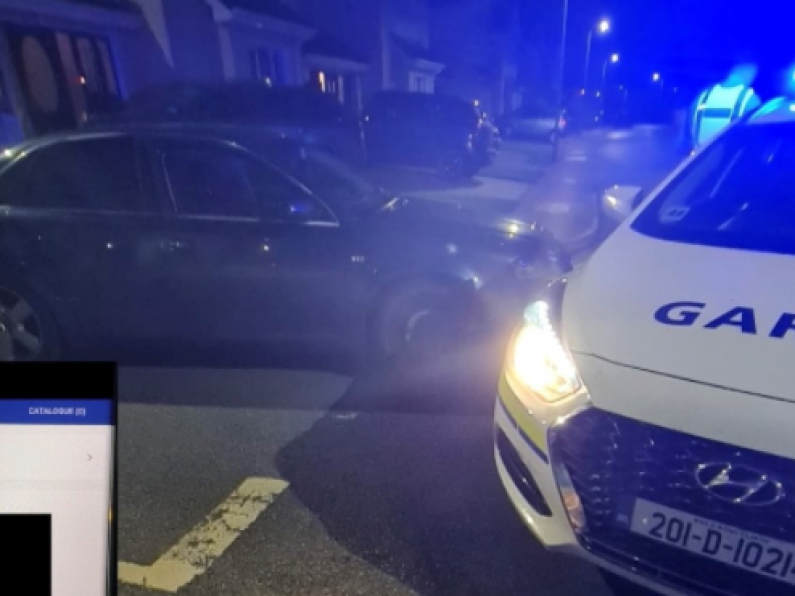 Tipp Gardaí stop 'motorist' who never held a driver's licence