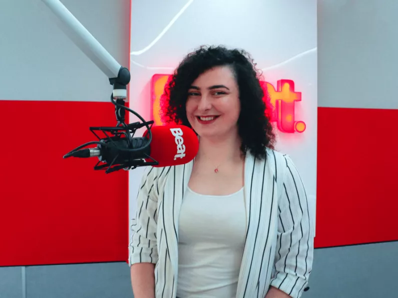 Wexford musician Ava Somers revealed as new presenter of Irishbeats