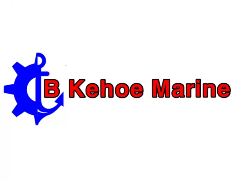 B Kehoe Marine Engineering - Fabricator Welder