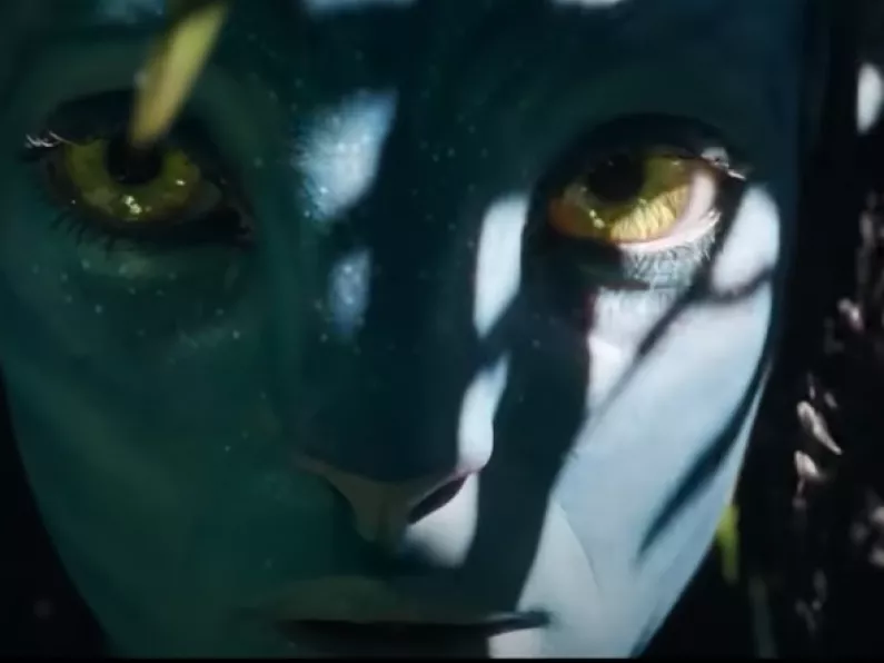 WATCH: Avatar 2 looks breathtaking!