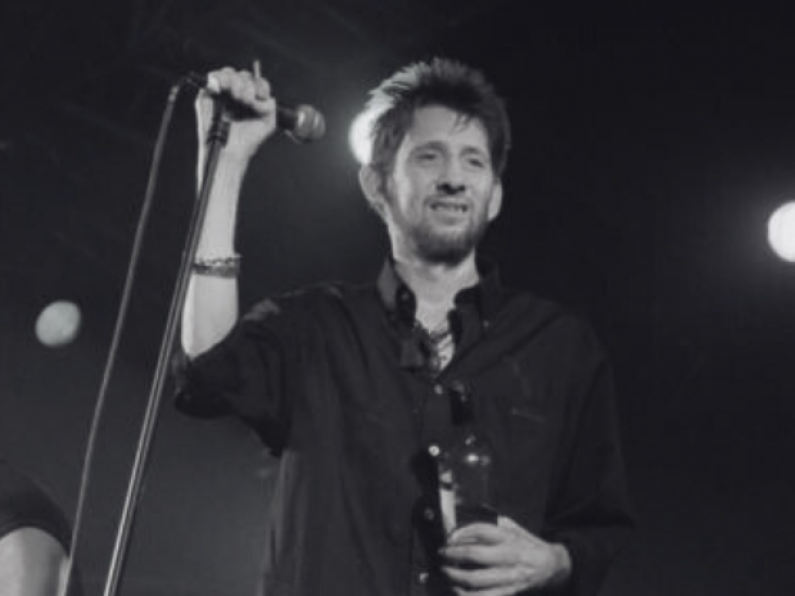 Shane MacGowan's funeral to take place in Tipperary